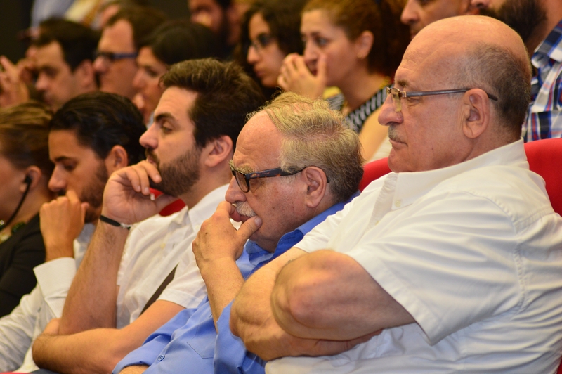 Lebanon Climate Act